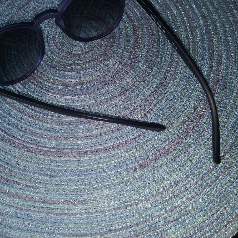 Issac Mizrahi Sunglasses